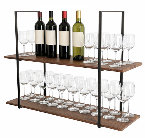 Yelloo barshelf bar regal - barshelf,