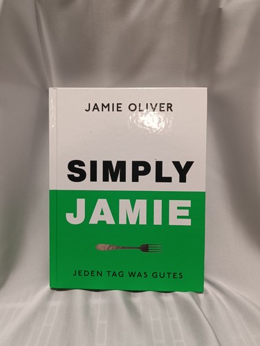 Simply jamie oliver - simply,