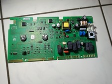 Wolf Regelung Steuerung