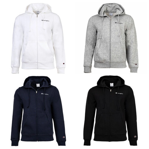 Champion herren sweatjacke - herren,