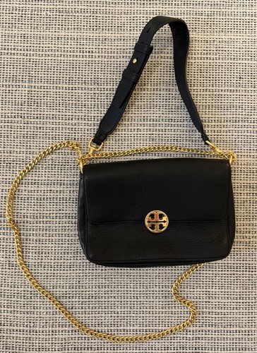 Tory burch chelsea crossbody - burch,