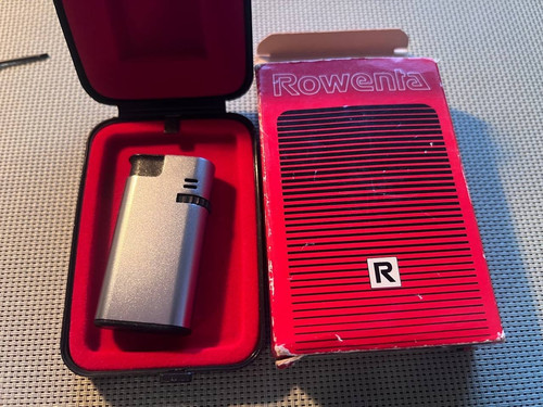 Rowenta electronic - rowenta,