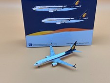 JC Wings 1:400 Jet Airways