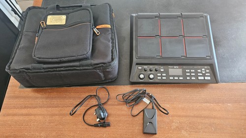Roland spd sampling - spd-sx, pad
