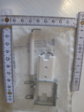 Elektrodensatz für Bosch Junkers Gastherme, 87181070500 (fast neu, siehe Text)