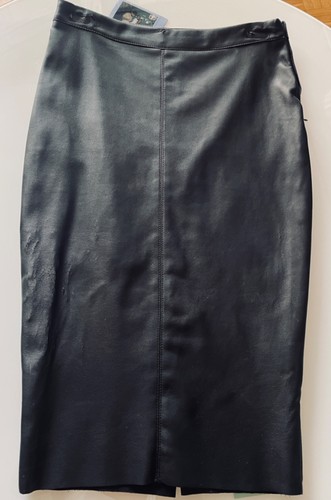 Primark damen kunstleder rock - primark,