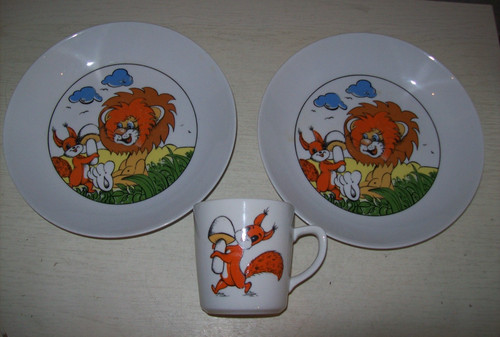 Ddr kahla porzellan - ddr,