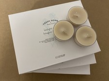 3 für 2 Partylite Teelichter Perfect Pet gegen nasses Tierhaar 36 Stück NEU 870