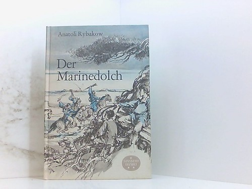 Der marinedolch anatoli - marinedolch,