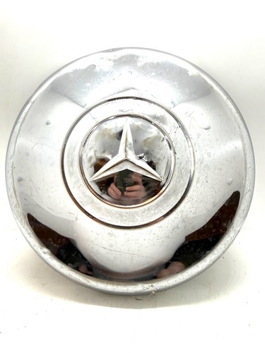 Radkappe mercedes benz - mercedes,