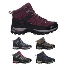 Cmp damen trekking outdoor - cmp,