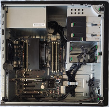 HP Z440 Workstation⭐Intel