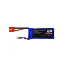 Jamara akku payload - payload, lipo