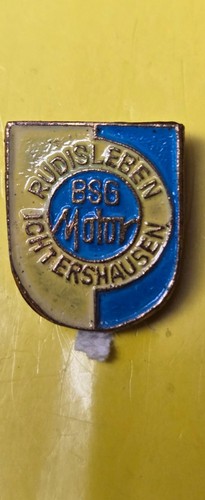 Anstecknadel der bsg motor - bsg,
