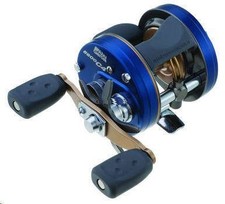 Abu Garcia C4-5600 Serie
