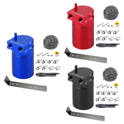 300 öl catch tank kit - Öl, +
