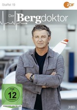 Der bergdoktor staffel - 19, #