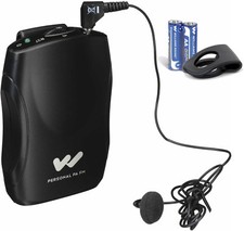 Williams Sound PPA R37