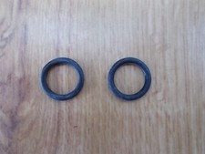 2 x Dichtung z.B. für KSB