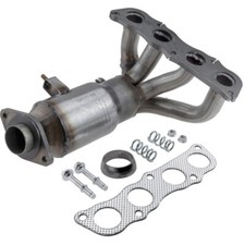 NTY Katalysator KAT passend