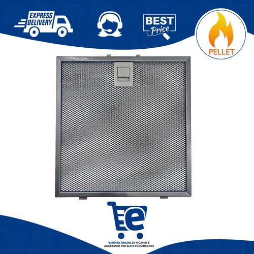 Metallfilter dunstabzugshaube - metallfilter,