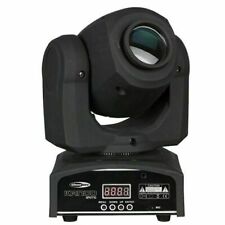 Showtec LED Movinghead  Kanjo Spot 10 W Moving Head
