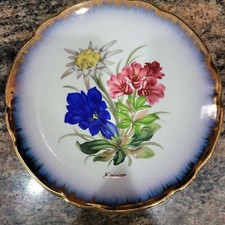 Schirnding Bavaria Porzellan