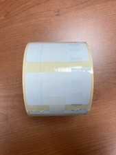 1000 Stück (1 Rolle) Dymo