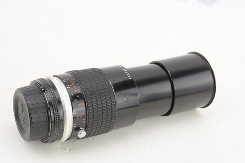 Nikon micro nikkor - nikon,