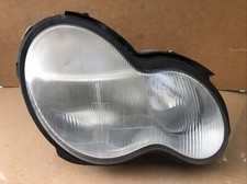 Scheinwerfer Mercedes-Benz