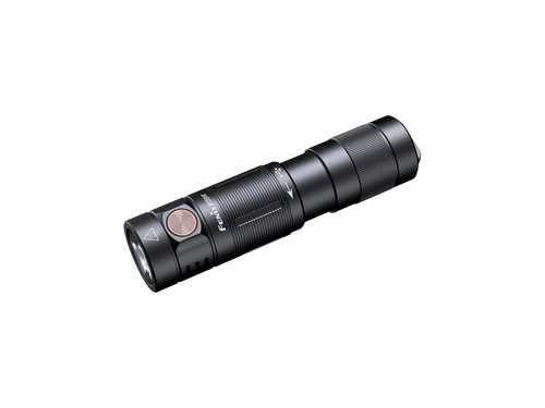 Fenix e09r edc - edc, led