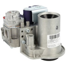Honeywell Gasregelblock