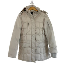 Woolrich Blizzard Parka Down