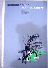 Gordon Young: ALFRIED KRUPP