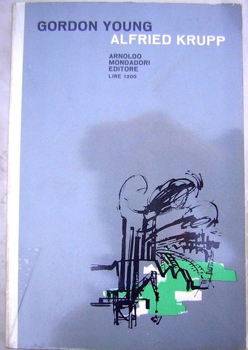 Gordon young alfried krupp - young:,