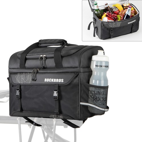 Rockbros kühltasche fahrrad - kühltasche,