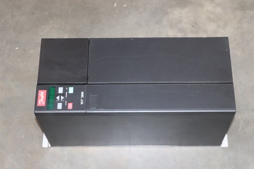 Danfoss vlt 2800 - danfoss,