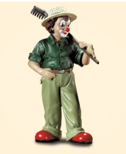 Gilde clown 35958 - clown,