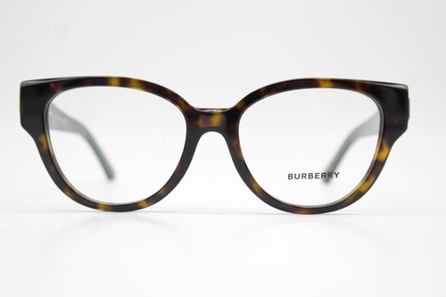 Brille burberry 2421 - brille, braun