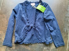 Bolero Jacke von Käthe Kruse für Mädchen in Größe 104 - NEU!