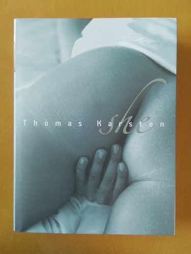 She von thomas karsten 2006 - she,