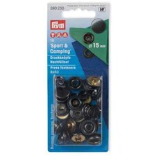 10 Stk Sport & Camping