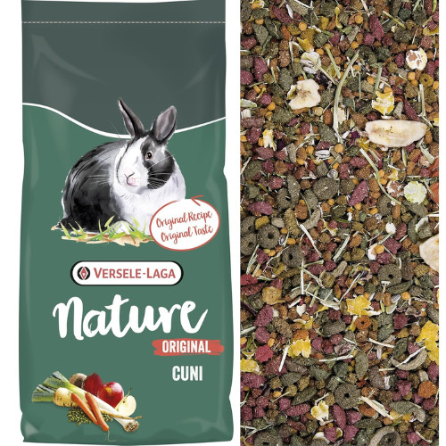 Versele laga nature - kg,