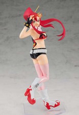 Tengen Toppa Gurren - Lagann Yoko PUP 17 cm Fig.