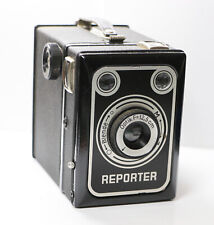 Reporter Boxkamera Optik F=12,5cm Box