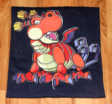 Paper Mario The Thousand-Year Door Rare T-Shirt Nintendo Switch Size: L