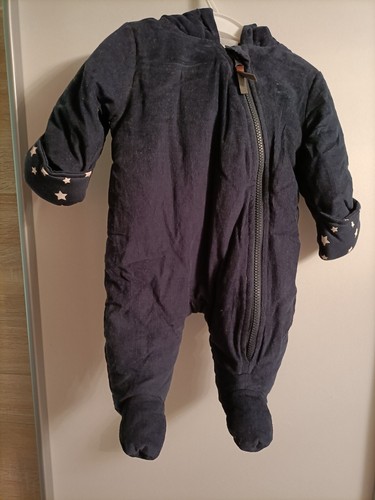 Winteroverall 62 - winteroverall, gr