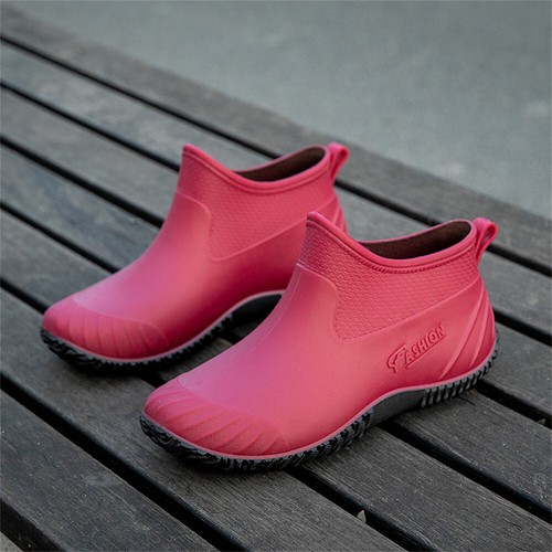 Gummistiefel damen kurz - gummistiefel,