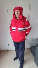 Segelanzug offshore marine - ,