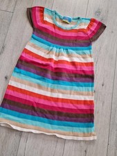 Strickkleid kleid gestreift - strickkleid,
